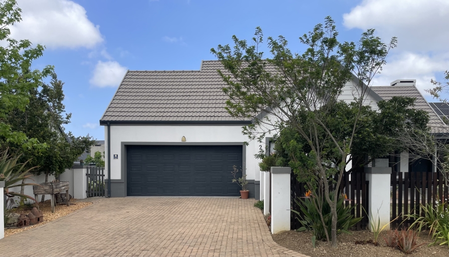 3 Bedroom Property for Sale in Blue Mountain Village Western Cape